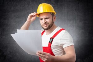 Man thinking of making a DIY Will but confused by it.