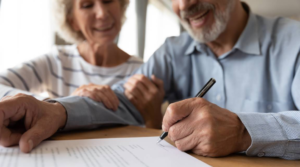 Man has an Existing Power of Attorney but needs a Lasting Power of Attorney