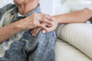 Caring for dad who needs to make a Lasting Power of Attorney