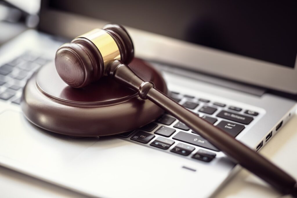 Are online wills legal